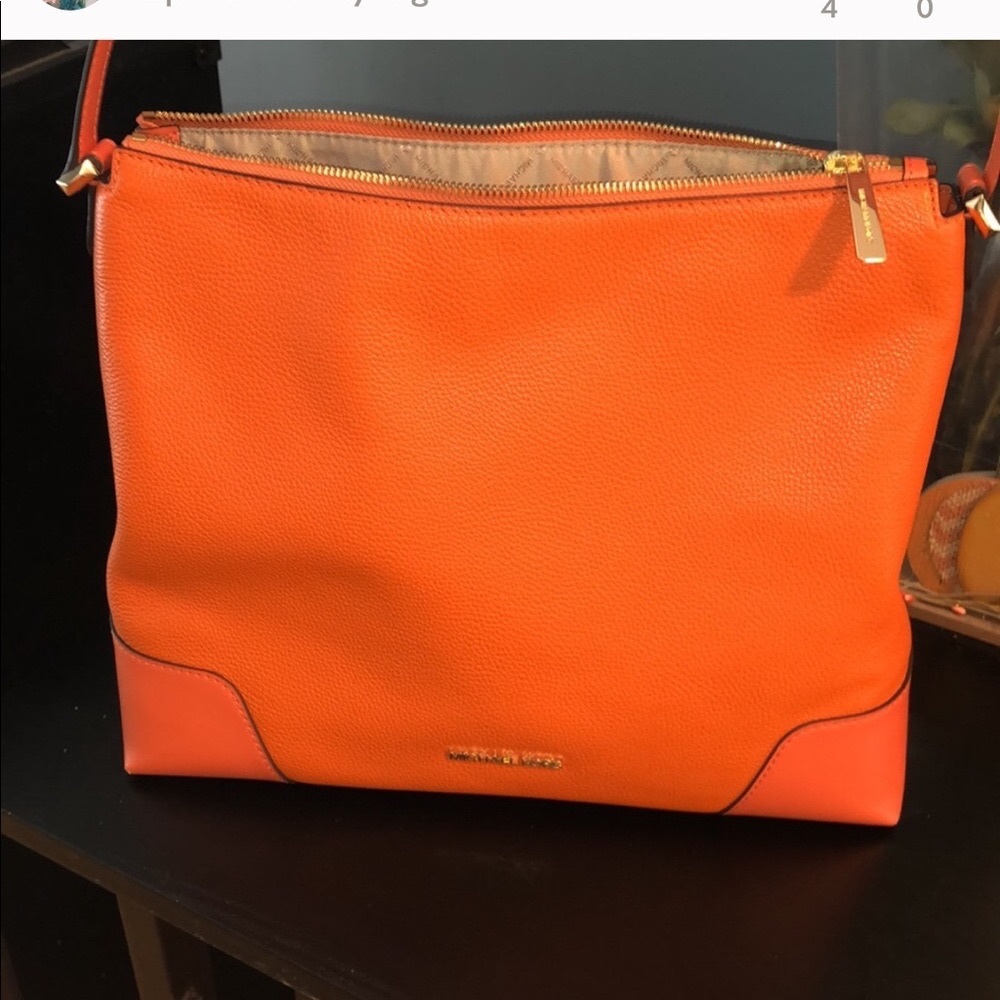 Authentic Michael Kors Purse